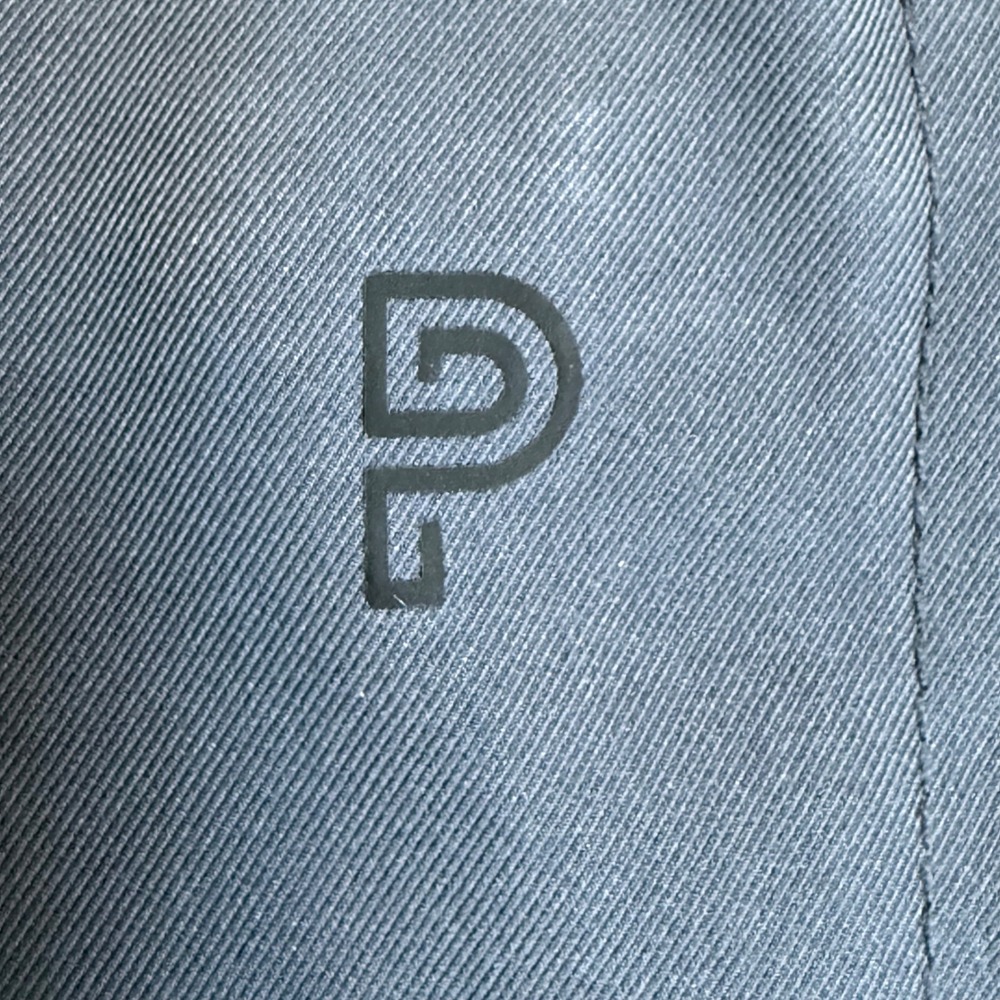 Public Rec Golf Pants‎ Mens 40x32 Dark Gray Performance Straight Leg Trouser - Picture 9 of 11